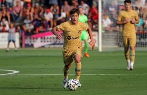 罗马诺:500万欧+50%二转分成,巴勃罗-托雷转会马洛卡HWG