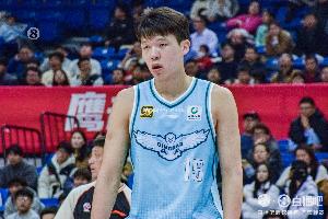 赵探长:若杨瀚森下季登陆NBA 篮协和联盟应给青岛队一些政策倾斜