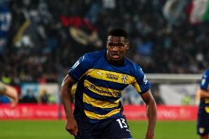 原计划今日官宣!罗马诺:国米将邦尼的官宣推迟到明日