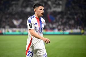 迪马济奥：本菲卡加紧求购阿尔马达，接近以4000万欧达成协议