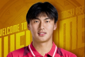 开云-官宣｜欢迎向荣峻加盟广西平果足球俱乐部！