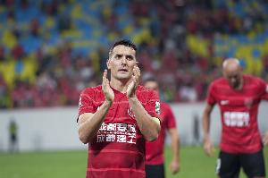 kaiyun-周定洋更新社媒：不是我们想要的胜利结果 全力备战足协杯半决赛