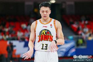 开云体育官网-媒体人：辽宁男篮交易得到吉林顶薪锋线姜宇星！