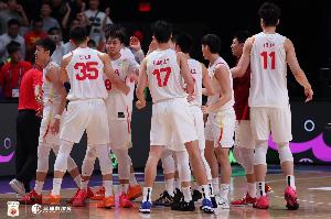 kaiyun-投篮&amp;三分&amp;罚球命中率均第1 郭士强：这次亚洲杯队员都在主动加练