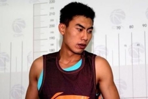 开云-仅打1年就退役了！十年前今天：方君磊成为CBA历史第一位选秀状元