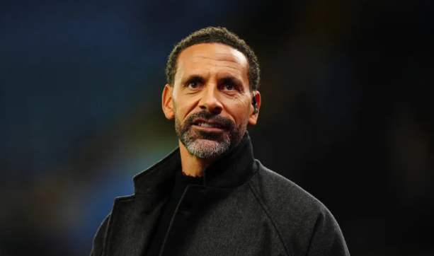 kaiyun-费迪南德：两年前曼联本有机会签凯恩和赖斯，但他们错过了