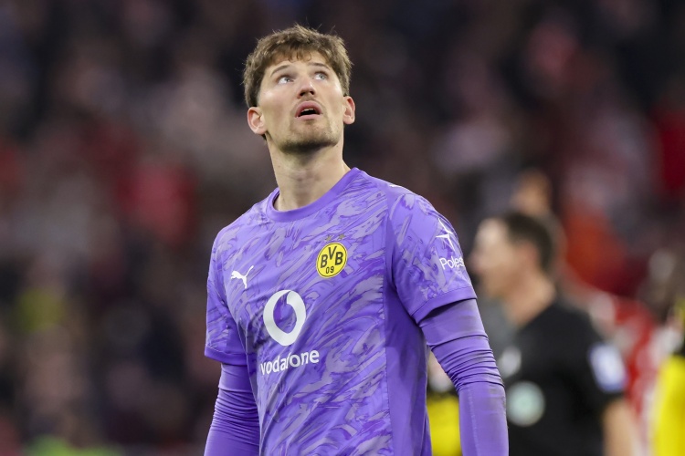 背伤+感冒！德天空：科贝尔通过多特体能测试，获准出战法兰克福