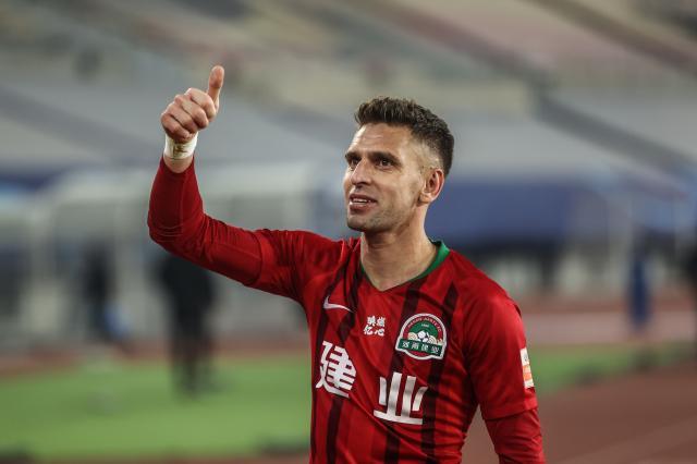 豫媒：进8强平足协杯最佳战绩 河南队有望刷新历史