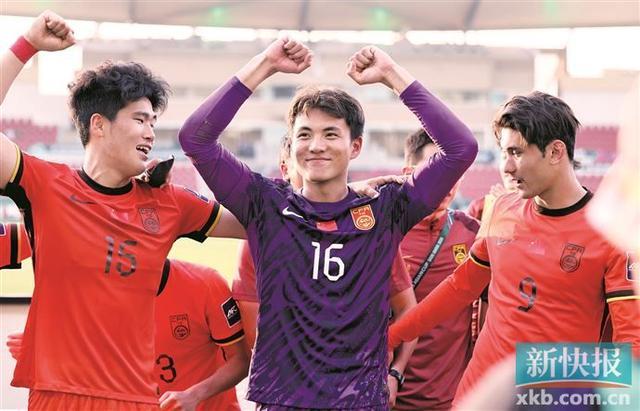 开云体育官网-U23国足主帅：争取让非凡的事情发生！