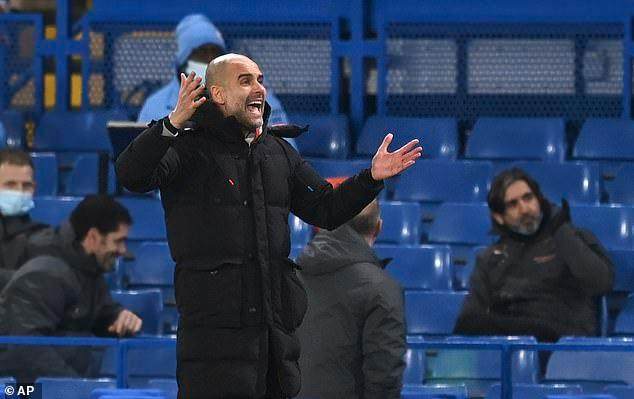 维护门迪瓜帅遭批：想传递什么信息？可耻且愚蠢